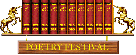 Poetry Festival